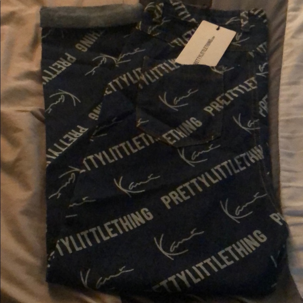 Kanu Jeans